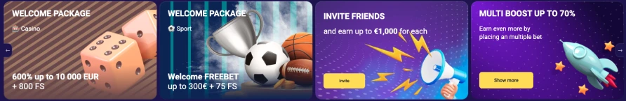 Igobet casino